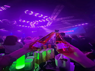 益阳夜场招聘